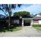 244 FAIRWAY CR # 86, Fort Lauderdale, FL 33326 ID:11325853