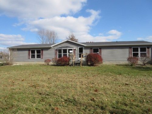 5410 Reinhardt Rd, Lanesville, IN 47136