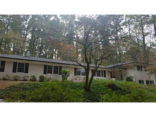 3078 Duke Of Gloucester, Atlanta, GA 30344