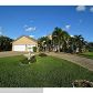 3140 SW 118 TERRACE, Fort Lauderdale, FL 33330 ID:11314104