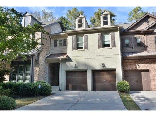 Unit 2662 - 2662 Long Pointe, Roswell, GA 30076