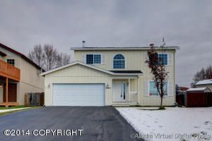 10311 Red Cedar Circle, Anchorage, AK 99507