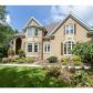 2470 Club Walk Trace, Alpharetta, GA 30022 ID:10551211