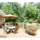 2470 Club Walk Trace, Alpharetta, GA 30022 ID:10551212