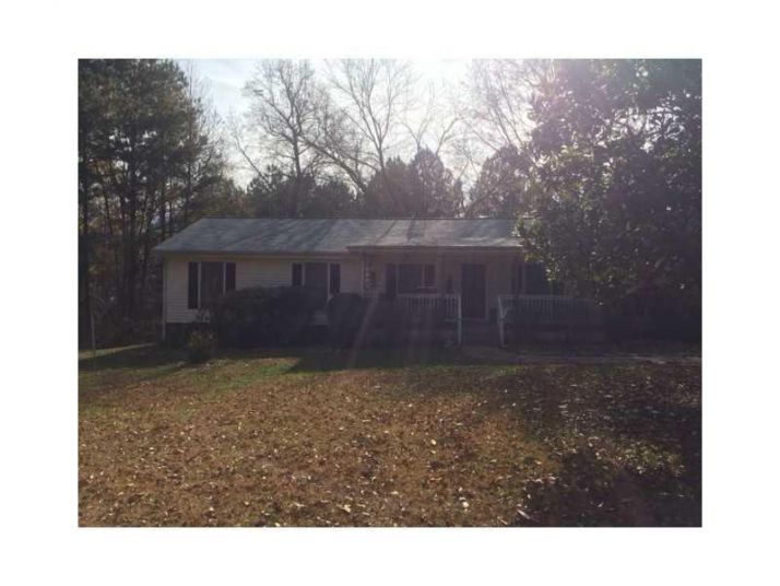 5689 Cave Springs Road, Douglasville, GA 30134