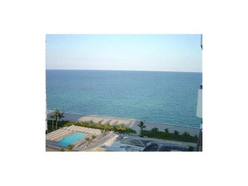 1980 S Ocean Dr # 18M, Hallandale, FL 33009