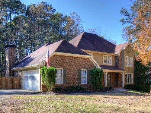 235 Autumn Wood Lane, Roswell, GA 30075