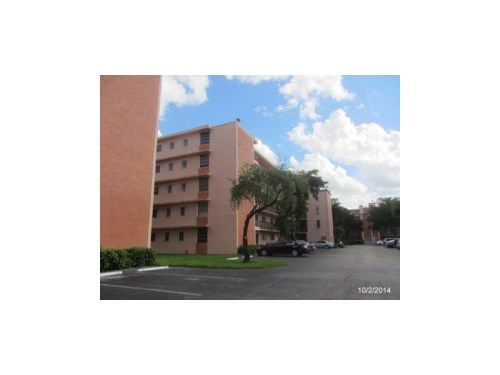 8550 N SHERMAN CR # 205, Hollywood, FL 33025