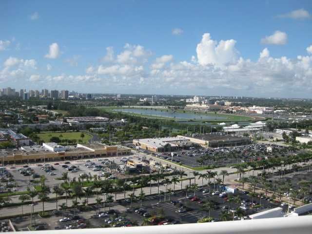 1755 E HALLANDALE BEACH BL # 1407E, Hallandale, FL 33009