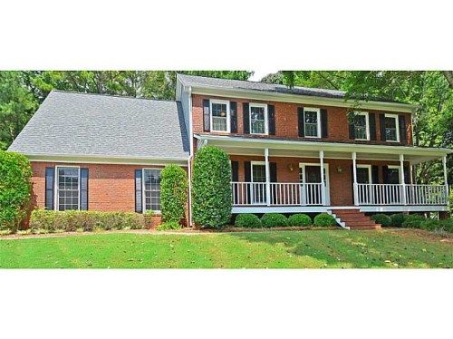 3504 Plum Tree Court, Kennesaw, GA 30152