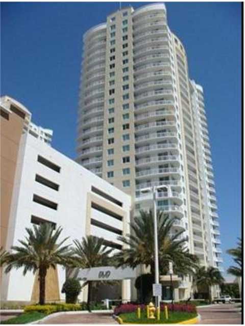 1745 E HALLANDALE BEACH BL # 2201W, Hallandale, FL 33009