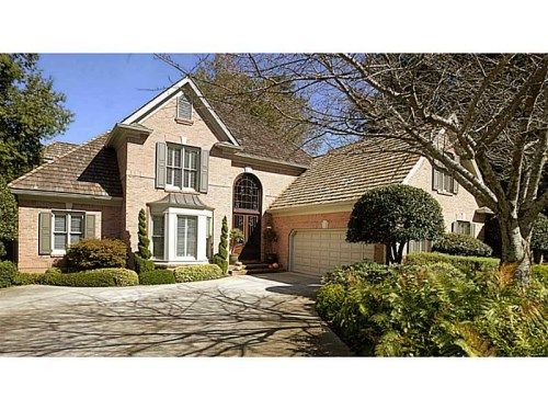 1006 Wetherby Way, Alpharetta, GA 30022