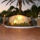 2279 SW 80TH TE # 2279, Hollywood, FL 33025 ID:10909996