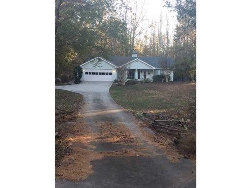 3604 Irvin Drive, Loganville, GA 30052