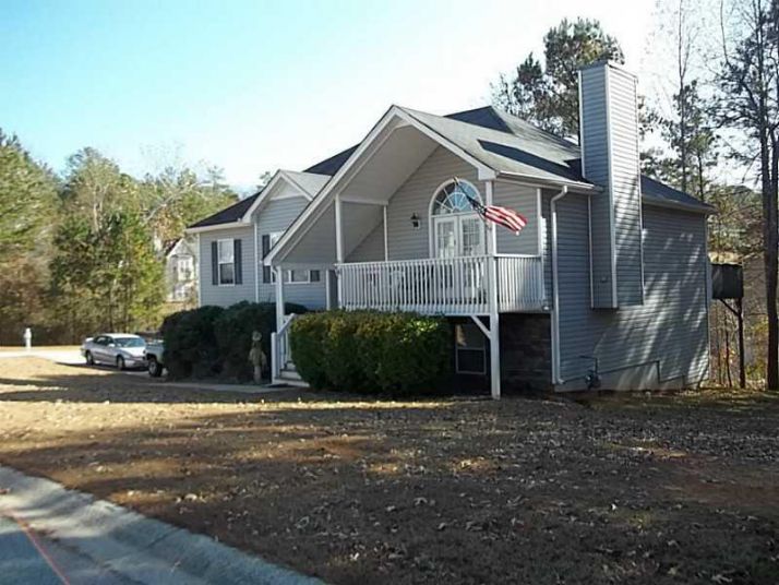 52 Sammie Jo Drive, Dallas, GA 30132