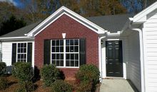 108 Hill Top Drive Jefferson, GA 30549