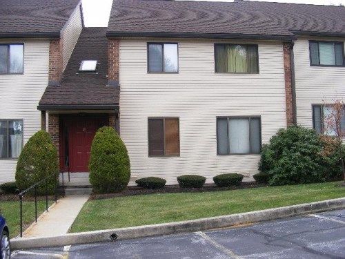 42 Maple St Unit 2f, Mohnton, PA 19540