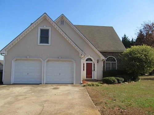 5415 Milling Court, Powder Springs, GA 30127