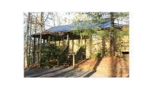 63 Blackberry Ridge Ellijay, GA 30536