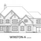 2520 Rowan Oak Estate Way, Watkinsville, GA 30677 ID:11324422