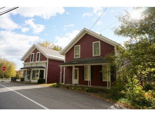 692 Church Hill Road, Charlotte, VT 05445