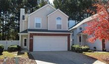 685 Chantress Court Alpharetta, GA 30004