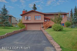 3701 Gary Cooper Circle, Anchorage, AK 99507