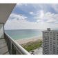 5875 COLLINS AV # 1904, Miami Beach, FL 33140 ID:11273035