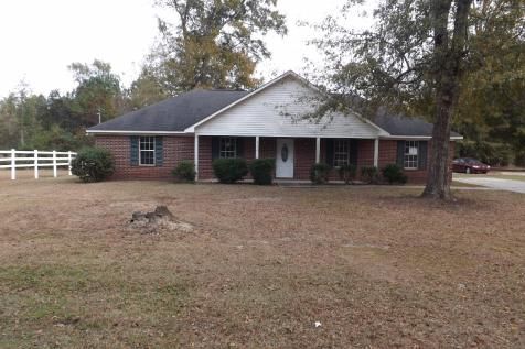 4212 Everett Rd, Eight Mile, AL 36613