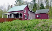 1013 VT RT 15 Underhill, VT 05489