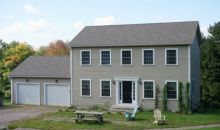 229 Poker Hill Road Underhill, VT 05489