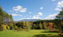 9 Evergreen Lane Underhill, VT 05489