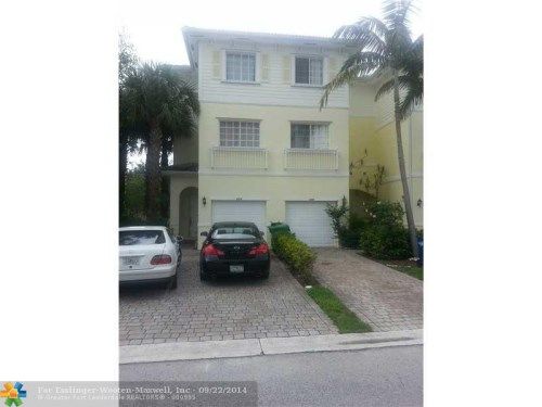 3509 NW 14th Ct # 3509, Fort Lauderdale, FL 33311