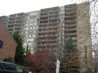 1401 Pennsylvania Ave Unit #1507, Wilmington, DE 19806