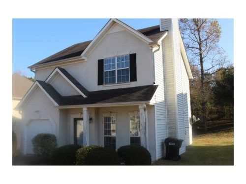 4305 Anderson Ridge Drive, Austell, GA 30106