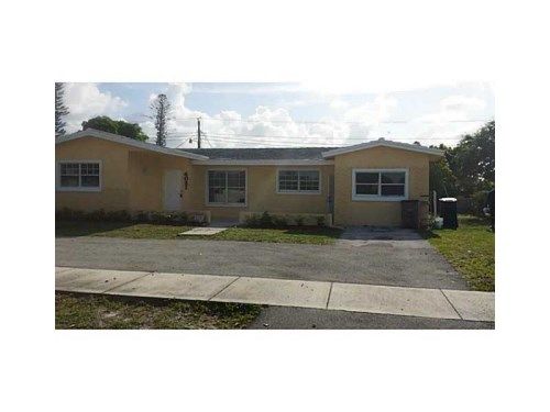 4021 NE 2ND WY, Pompano Beach, FL 33064