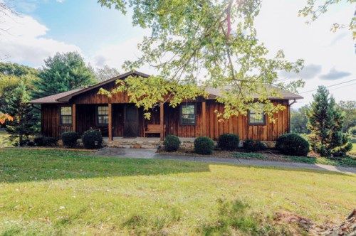 4044 Glenmore Drive, Rockford, TN 37853