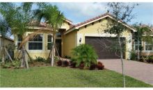 11699 MANTOVA BAY CR Boynton Beach, FL 33473