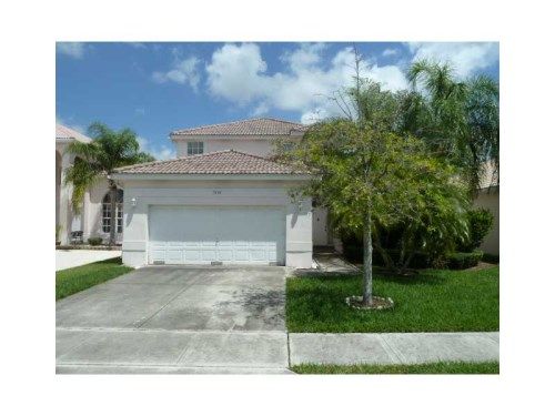 7591 NORMANDE CT, Pompano Beach, FL 33063