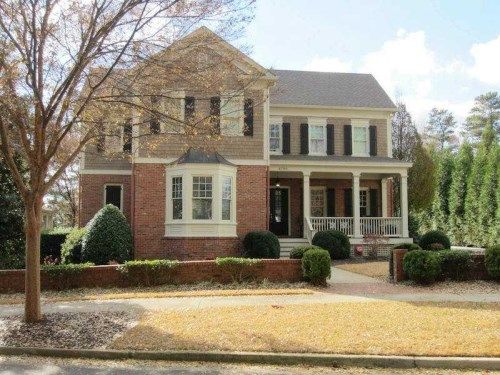 4796 Ridgeview Road, Atlanta, GA 30338