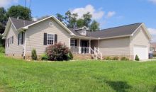 193 E Memorial Lane Jacksboro, TN 37757