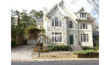 4052 Stephens Mill Run Ne Atlanta, GA 30342