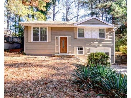 3304 Oakcliff Road, Atlanta, GA 30340