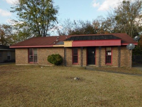 5355 Ira Lane, Montgomery, AL 36108