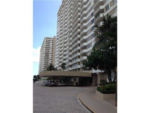 1985 S Ocean Dr # MH, Hallandale, FL 33009