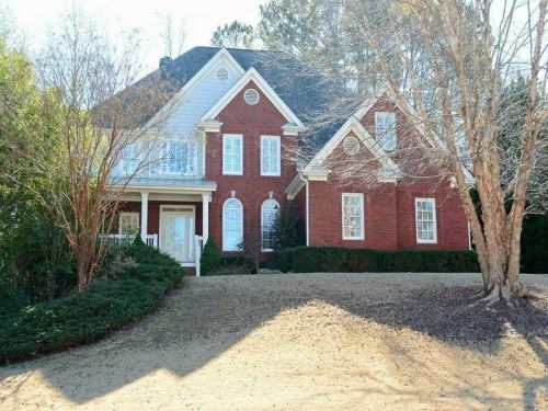 204 Palmer Court, Woodstock, GA 30188