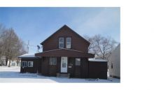 322 N Garfield Eagle Grove, IA 50533