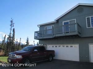 2992 Summer Sun Court, Anchorage, AK 99507