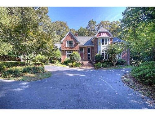 1273 Heards Ferry Rd, Atlanta, GA 30328