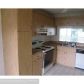 9635 N BELFORT CR # -, Fort Lauderdale, FL 33321 ID:10857567